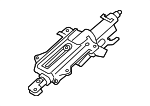 QMB501240 - Steering: Steering Column for Land Rover: LR3, Range Rover Sport Image