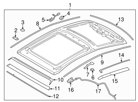 Lincoln Mkz Panoramic Roof Problems: Common Issues & Fixes Revealed