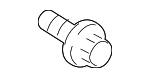 9008011132 - Body: Seat Back Frame Mount Bolt for Toyota Image