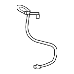 2012-2017 Toyota - Wire Harness