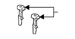 7193147020B0 - Body: Headrest Guide for Toyota Image