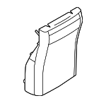 DN4E64470A02 - Body: Rear Panel for Mazda: MX-30 EV Image