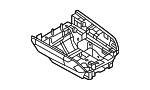 DN4E64430A02 - Body: Inner Bracket for Mazda: MX-30 EV Image