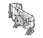 64115B3A5E1 - : Evaporator Case for BMW: iX Image