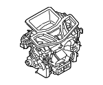 64115A05C29 - : Evaporator Assembly for BMW: iX Image
