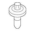 7119906292 - Engine: Trans Crossmember Bolt for BMW: 228i, 228i xDrive, 230i, 230i xDrive, 320i, 320i xDrive, 328d, 328d xDrive, 328i, 328i xDrive, 330e, 330i, 330i xDrive, 335i, 335i xDrive, 340i, 340i xDrive, 428i, 428i xDrive, 430i, 430i Gran Coupe, 430i xDrive, 435i, 435i xDrive, 440i, 440i xDrive, 530e, 530e xDrive, 530i, 530i xDrive, 540d xDrive, 540i, 540i xDrive, 550e xDrive, 740i, 740i xDrive, 750e xDrive, 750i, 750i xDrive, 760i xDrive, 840i, 840i Gran Coupe, 840i xDrive, 840i xDrive Gran Coupe, ActiveHybrid 3, i3, i3s, i8, M2, M235i, M235i xDrive, M240i, M240i xDrive, M3, M340i, M4, M440i, M440i Gran Coupe, M5, M550i xDrive, M8, M8 Gran Coupe, M850i xDrive, M850i xDrive Gran Coupe, X3, X6 Image