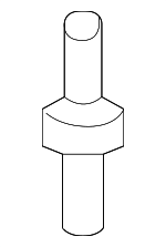 79133382B - Emission System: Adapter for Audi: A4, A4 Quattro, A5, A5 Quattro, A6, A6 Quattro, RS4, S4, S5, TT, TT Quattro, TT RS Quattro, TTS Quattro Image