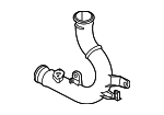 5WA145770C - : Turbocharger Intercooler Pipe for Audi Image