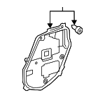 6783147120 - : Water Shield for Toyota Image