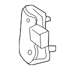 6103512090 - Body: Mount Bracket for Toyota: Corolla Image