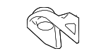55366480AB - Body: Body Mount Cushion for Mopar Image