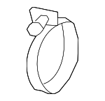 1471195006 - : Clamp for Kia: Borrego, Sorento Image