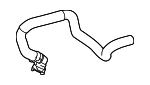 8720960Q70 - HVAC: Inlet Hose for Lexus: GX550 Image