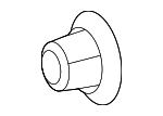 90178A0070 - : Suction Hose Nut for Lexus: GX550, NX350h, NX450h+, RC F, RC200t, RC300, RC350, TX350, TX500h, TX550h+ Image