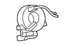 8430606150 - Electrical: Clock Spring for Toyota Image