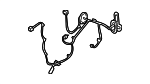 22793713 - Body: Wire Harness for Chevrolet: Traverse | Saturn: Outlook Image