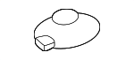 958512135L - Suspension: Top Cap for Porsche Image