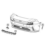68575489AC - Electrical: Led Lamp for Mopar Image