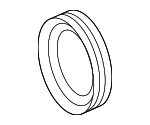 90311A0033 - Engine: Crankshaft Seal for Toyota Image