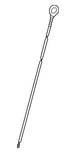 1530124030 - : Dipstick for Toyota: Prius, Prius Prime Image