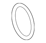 1514725010 - Engine: Oil Pump Gasket for Toyota Image