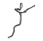 22683706 - : Negative Cable for GM Image