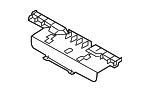 31367053 - Body: Bracket for Volvo: C70 Image