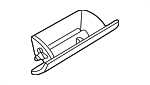 FFB000330SUC - Body: Glove Box for Land-Rover Image