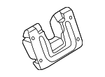 FCY500010 - Body: Knee Bolster for Land-Rover Image