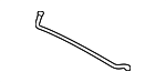 15955318 - Body: Door Lock Operating Rod for GM Image