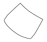 727006FL0B - : Windshield for Nissan: Rogue Image