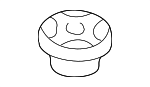 K20139820 - Engine: Engine Crossmember Insulator for Kia Image