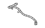 86540784 - : Flex Hose for Cadillac: CT5 Image