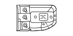 68643822AC - Steering: Cruise Switch for Mopar Image