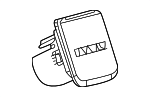 8553512080 - Body: Socket Cover for Toyota Image