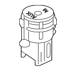 LR003821 - : Auxiliary Jack for Land-Rover Image