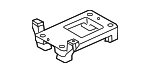 LR039856 - : Lower Bracket for Land Rover: LR2 Image
