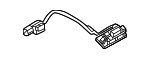 68442614AA - Body: Lift Gate Switch for Mopar Image
