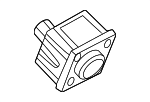 68655635AA - Body: Rear Camera for Mopar Image