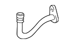 9008094096 - Brakes: Brake Hose for Toyota Image
