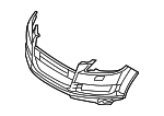 4L0807105BGRU - : Bumper Cover for Audi: Q7 Image