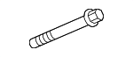 Bracket Bolt