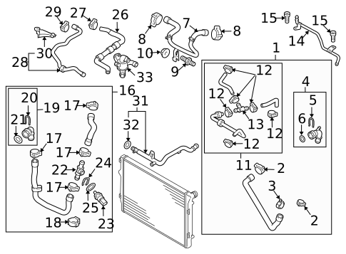Powertrain Control for 2025 Volkswagen ID. Buzz #55