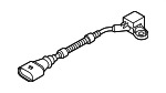 6K905377F - Emission Control: Ignition Knock (Detonation) Sensor for Volkswagen Image