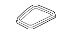 8S1857555A - Body: Cover Gasket for Audi: TT Quattro, TT RS Quattro, TTS Quattro Image