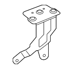 589603X610 - Electrical: Mount Bracket for Kia: Forte, Forte Koup, Forte5 Image