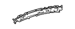 6120362020 - Body: Inner Rail for Toyota: Mirai Image