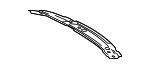 6313362020 - Body: Rear Header for Toyota: Mirai Image