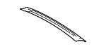 6312862010 - Body: Rear Bow for Toyota: Mirai Image