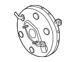59110R0000 - : Brake Booster for Kia: Carnival Image